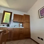 Lily Apartment, Stunning View Appartement Morbio
