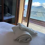 Lily Apartment, Stunning View Morbio