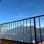 Lily Apartment, Stunning View Appartement