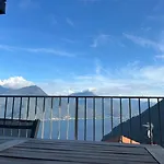 Lily Apartment, Stunning View Appartement