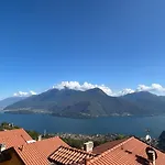 Appartement Lily Apartment, Stunning View *