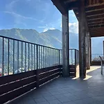 Lily Apartment, Stunning View