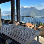 Appartement Lily Apartment, Stunning View Morbio