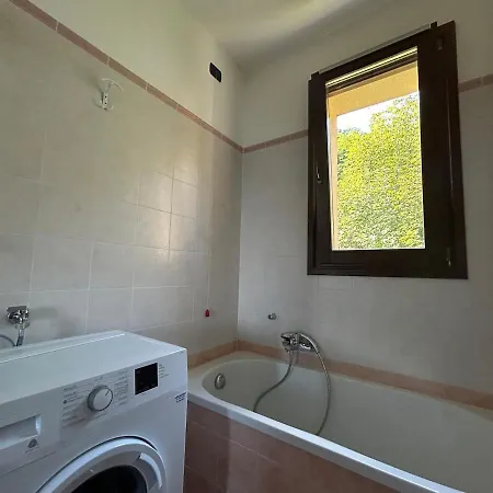 Lejlighed Lily Apartment, Stunning View Morbio