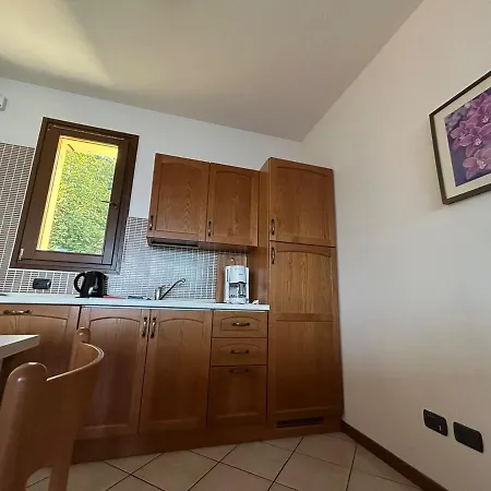 Lily Apartment, Stunning View Appartement Morbio