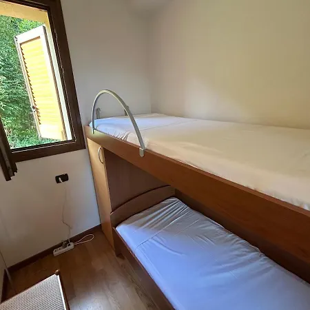 Lejlighed Lily Apartment, Stunning View Morbio