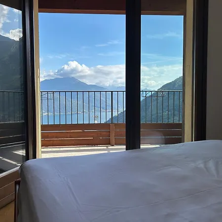 Lily Apartment, Stunning View Lejlighed