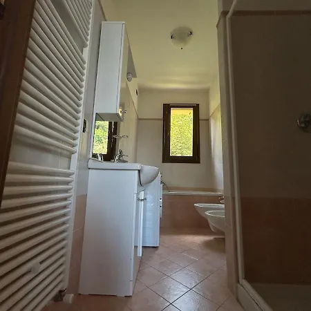 Lily Apartment, Stunning View Morbio