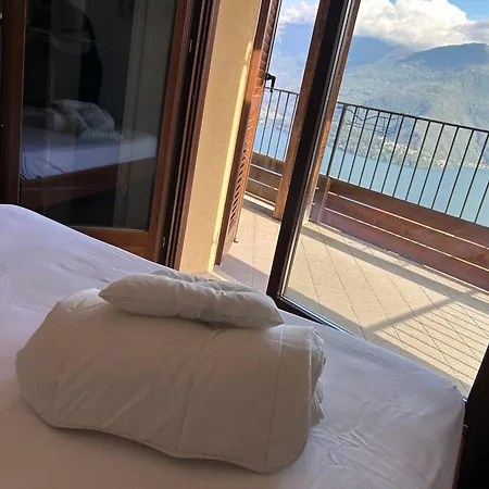 Lily Apartment, Stunning View