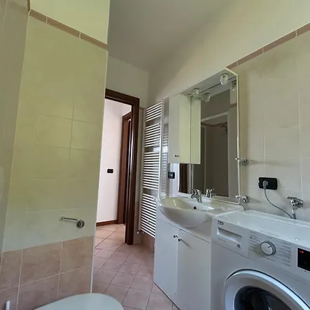 Lily Apartment, Stunning View Lejlighed *