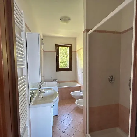 Lily Apartment, Stunning View Lejlighed