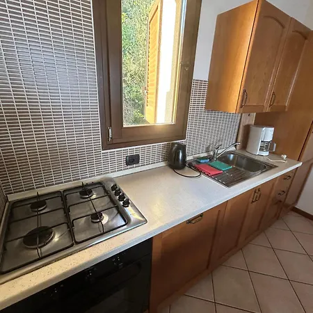 Lily Apartment, Stunning View Lejlighed Morbio