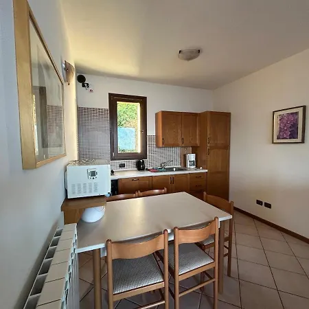 Appartement Lily Apartment, Stunning View