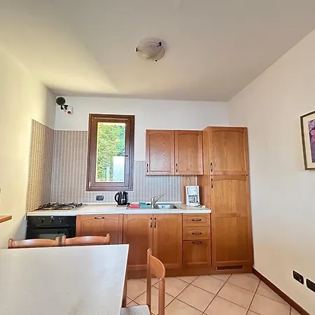 Lily Apartment, Stunning View Lejlighed Morbio