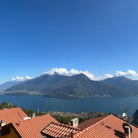 Lejlighed Lily Apartment, Stunning View *