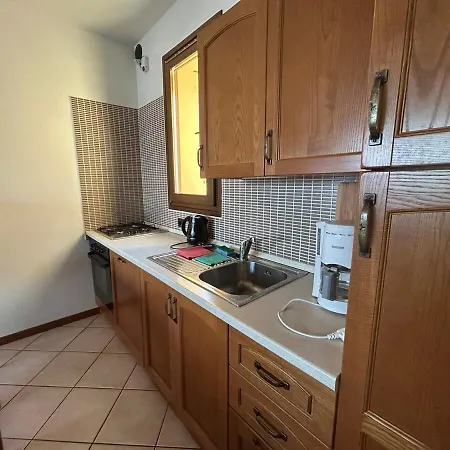 Appartement Lily Apartment, Stunning View