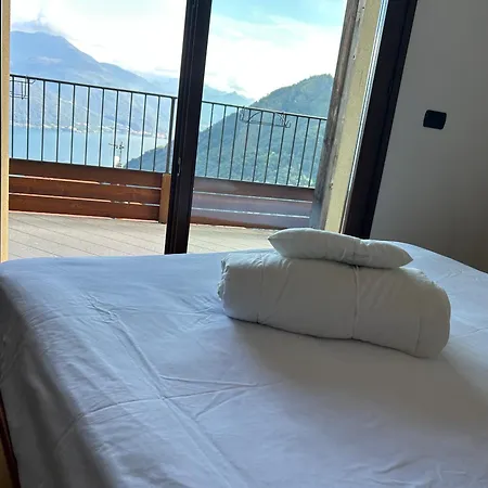 Lily Apartment, Stunning View Lejlighed