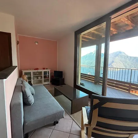 Appartement Lily Apartment, Stunning View