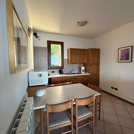 Lejlighed Lily Apartment, Stunning View Morbio