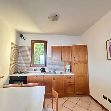 Appartement Lily Apartment, Stunning View