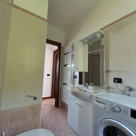 Lily Apartment, Stunning View * Morbio