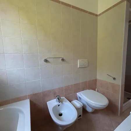 Lily Apartment, Stunning View * Morbio