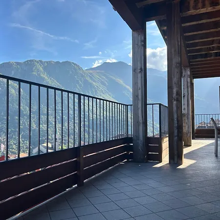 Lily Apartment, Stunning View