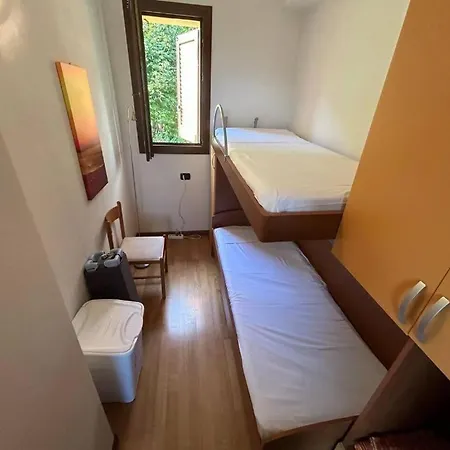 Appartement Lily Apartment, Stunning View