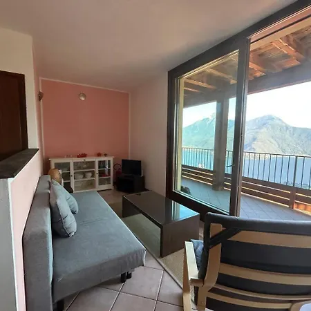 Appartement Lily Apartment, Stunning View