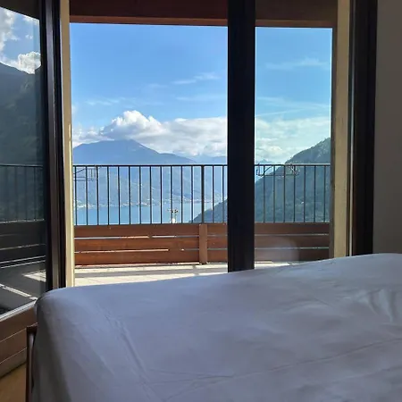 Lily Apartment, Stunning View