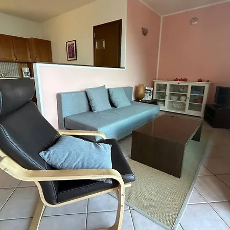 Appartement Lily Apartment, Stunning View Morbio