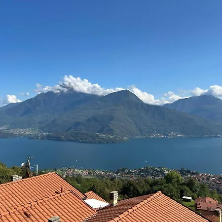Lily Apartment, Stunning View *