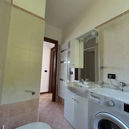 Appartement Lily Apartment, Stunning View