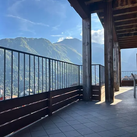 Lily Apartment, Stunning View Appartement