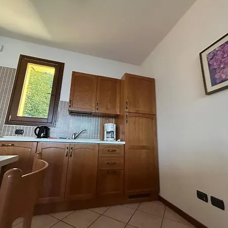 Lily Apartment, Stunning View
