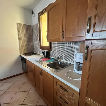 Lily Apartment, Stunning View Appartement Morbio