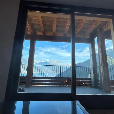 Lily Apartment, Stunning View *