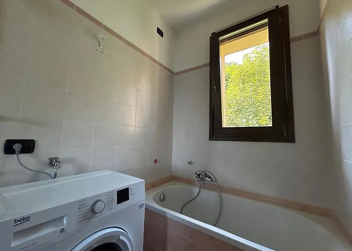 Апартаменты Lily Apartment, Stunning View Morbio