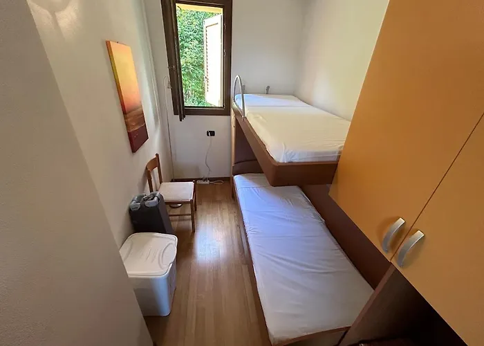 Lily Apartment, Stunning View