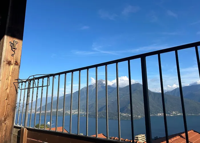 Lily Apartment, Stunning View *