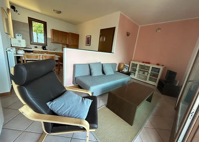 Апартаменты Lily Apartment, Stunning View *