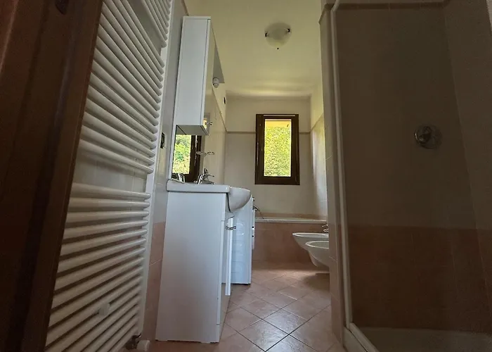 Lily Apartment, Stunning View Morbio