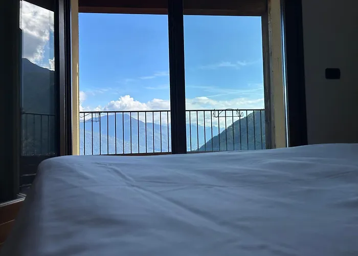 Lily Apartment, Stunning View