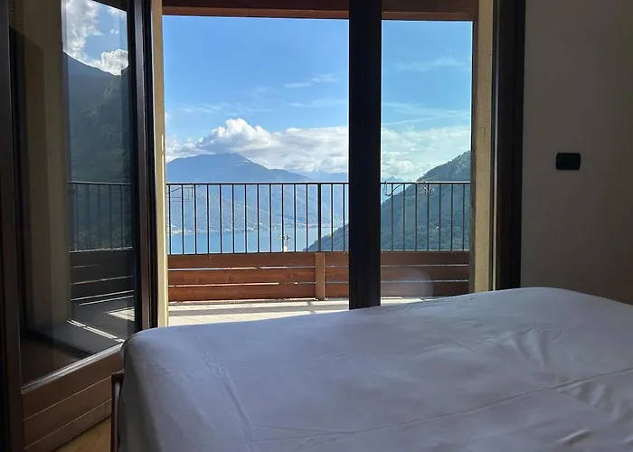 Lily Apartment, Stunning View *