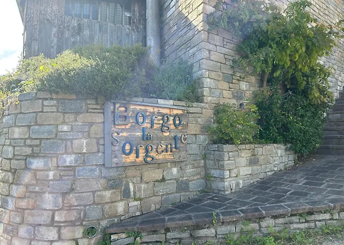 Апартаменты Lily Apartment, Stunning View Morbio