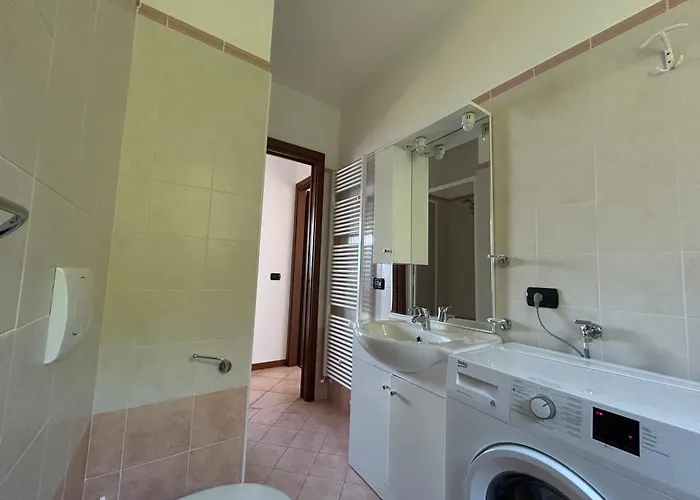 Lily Apartment, Stunning View Апартаменты *