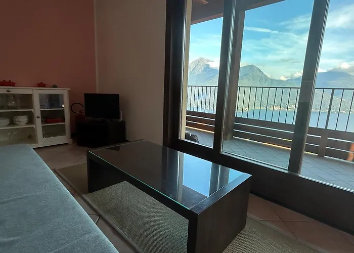 Апартаменты Lily Apartment, Stunning View *