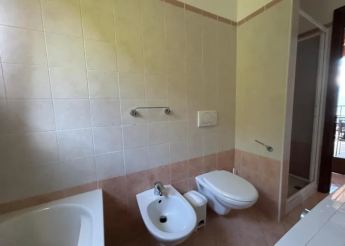 Апартаменты Lily Apartment, Stunning View *