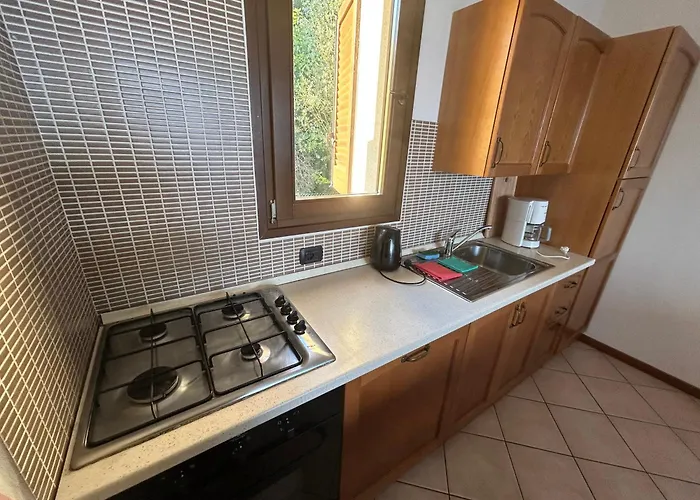 Lily Apartment, Stunning View Апартаменты Morbio