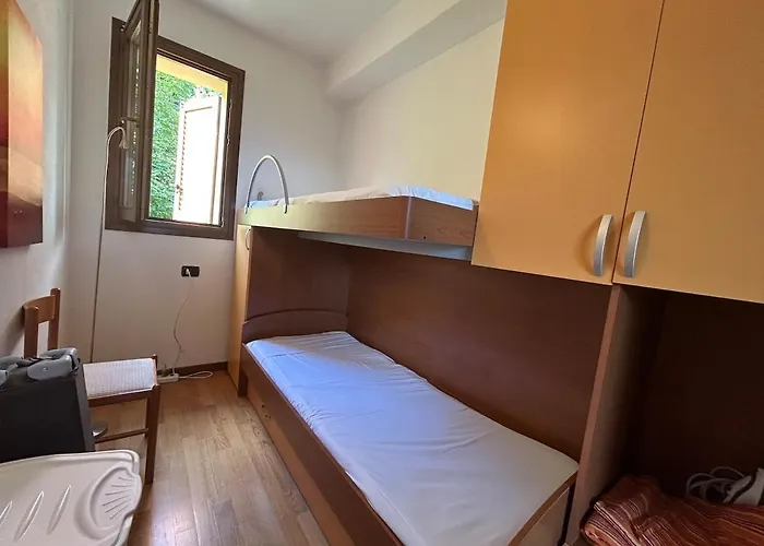 Lily Apartment, Stunning View * Morbio